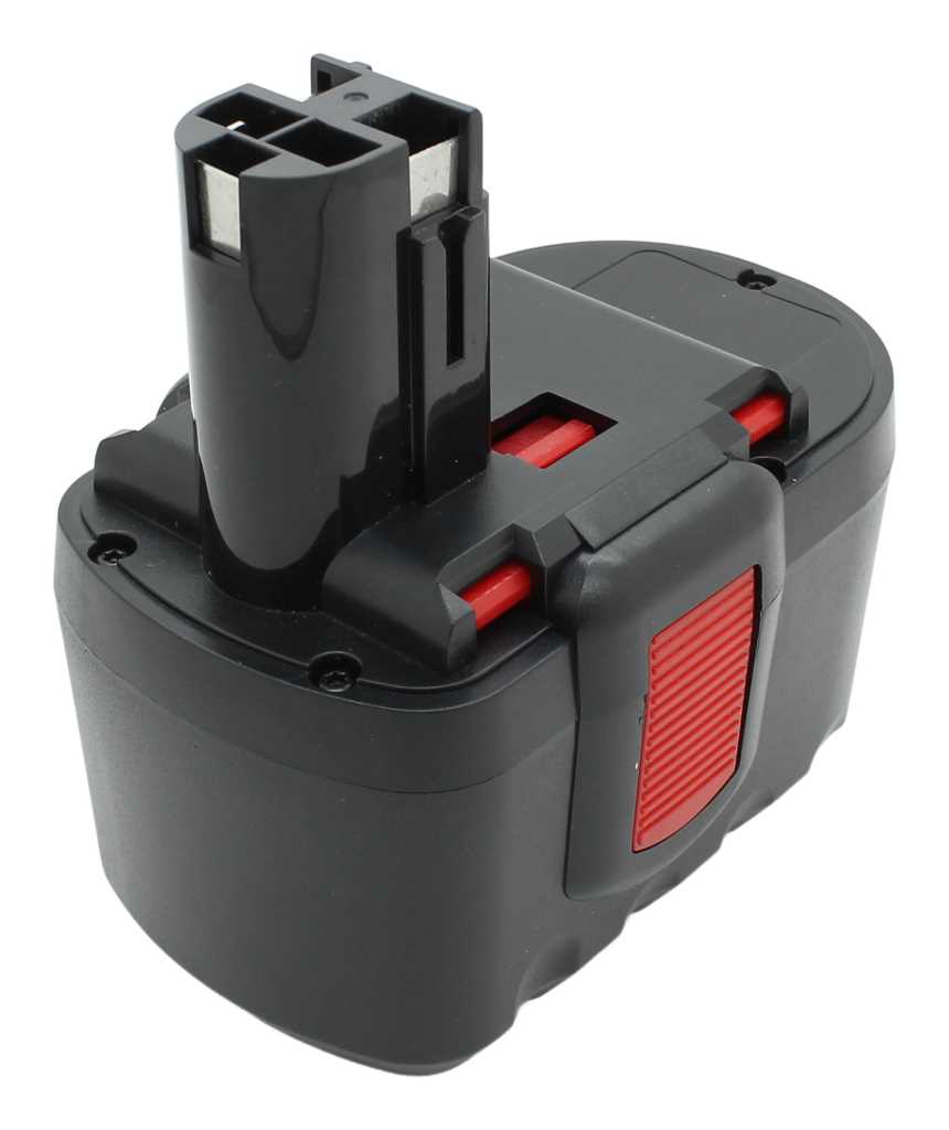 Werkzeugakku NiMH 24V 3,0Ah ersetzt Bosch BAT030 Werkzeugakku NiMH 24V 3,0Ah ersetzt Bosch BAT030
