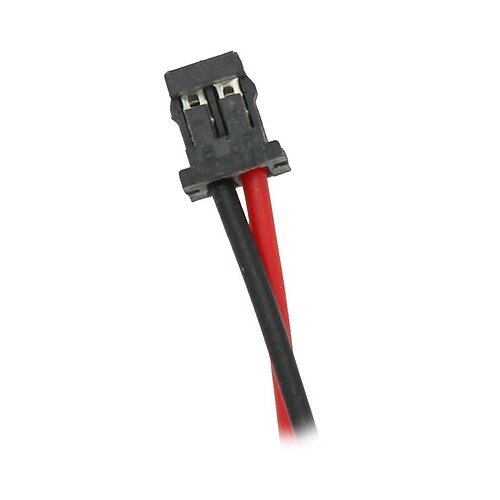 Speicherbatterie 3V ersetzt Mitsubishi Q6BAT