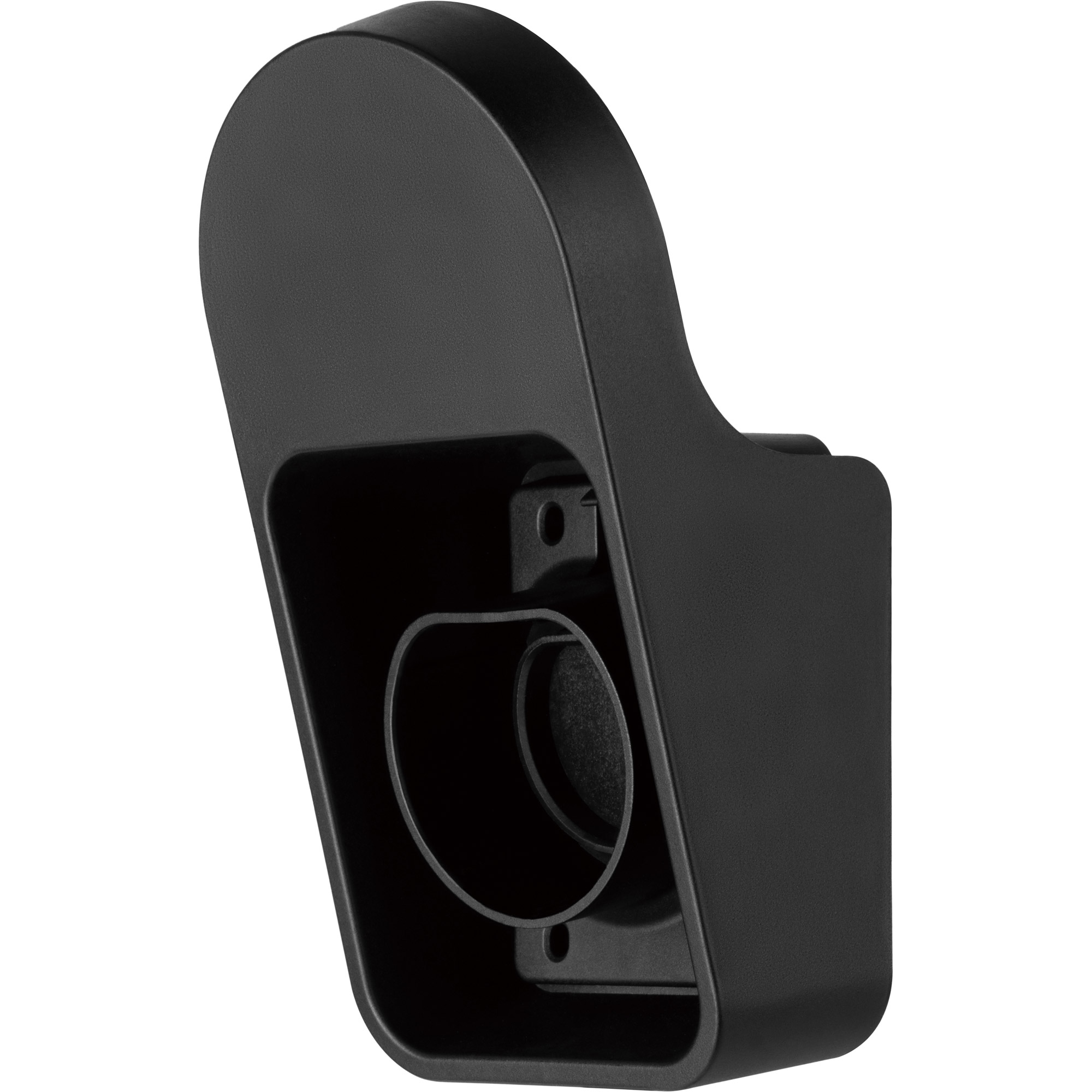 Inline® Universal EV-Ladekabel Halterung, schwarz