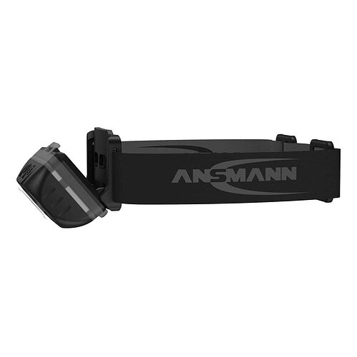 Ansmann LED-Stirnleuchte HD230BS 1600-0386