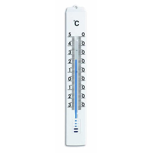 Innen-Aussen-Thermometer 12.3008.02 Innen-Aussen-Thermometer 12.3008.02