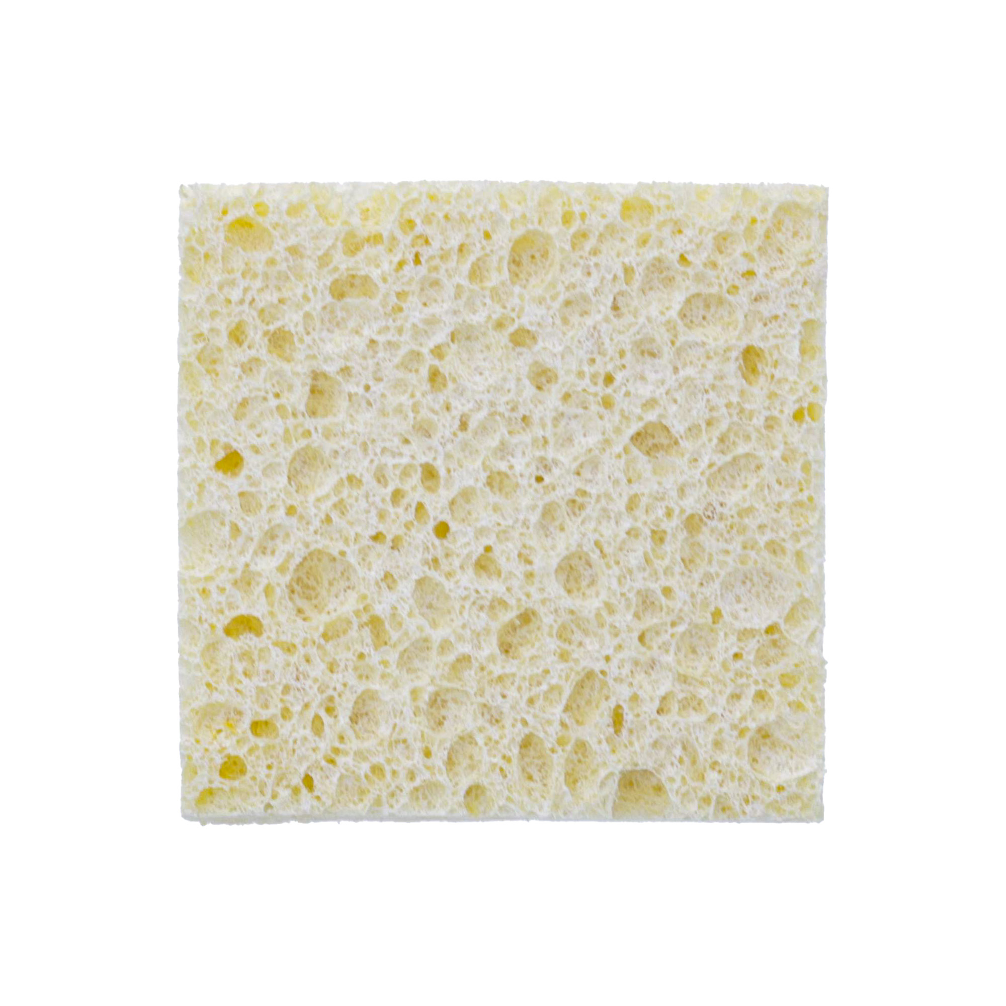 Inline® Ersatz-Schwamm für Lötstation, 5x5x1cm