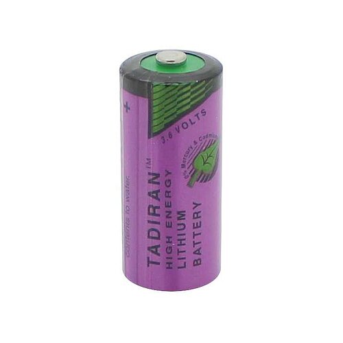 Tadiran Lithium SL-361/S 2/3AA
