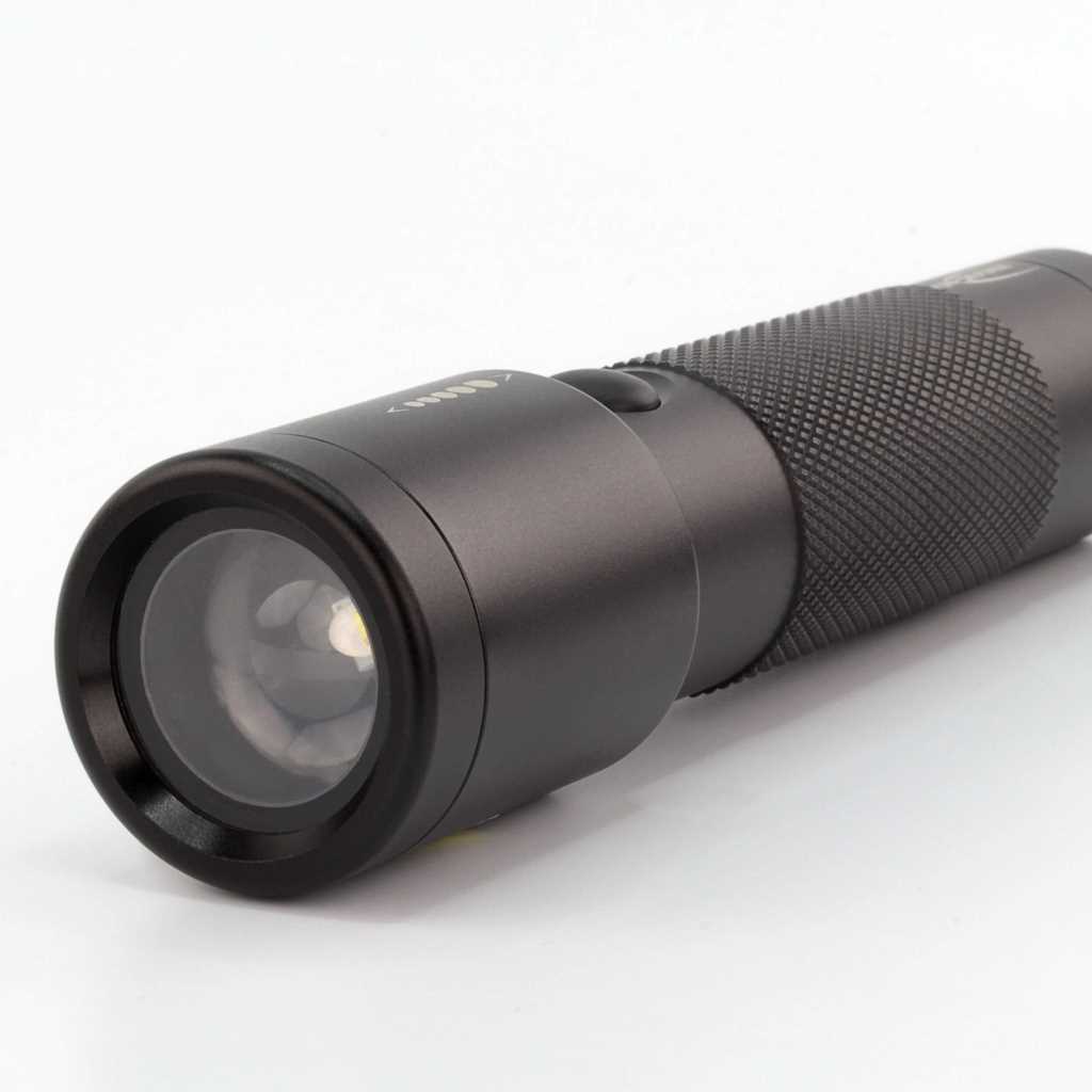 Ansmann Future T200F 1600-0138