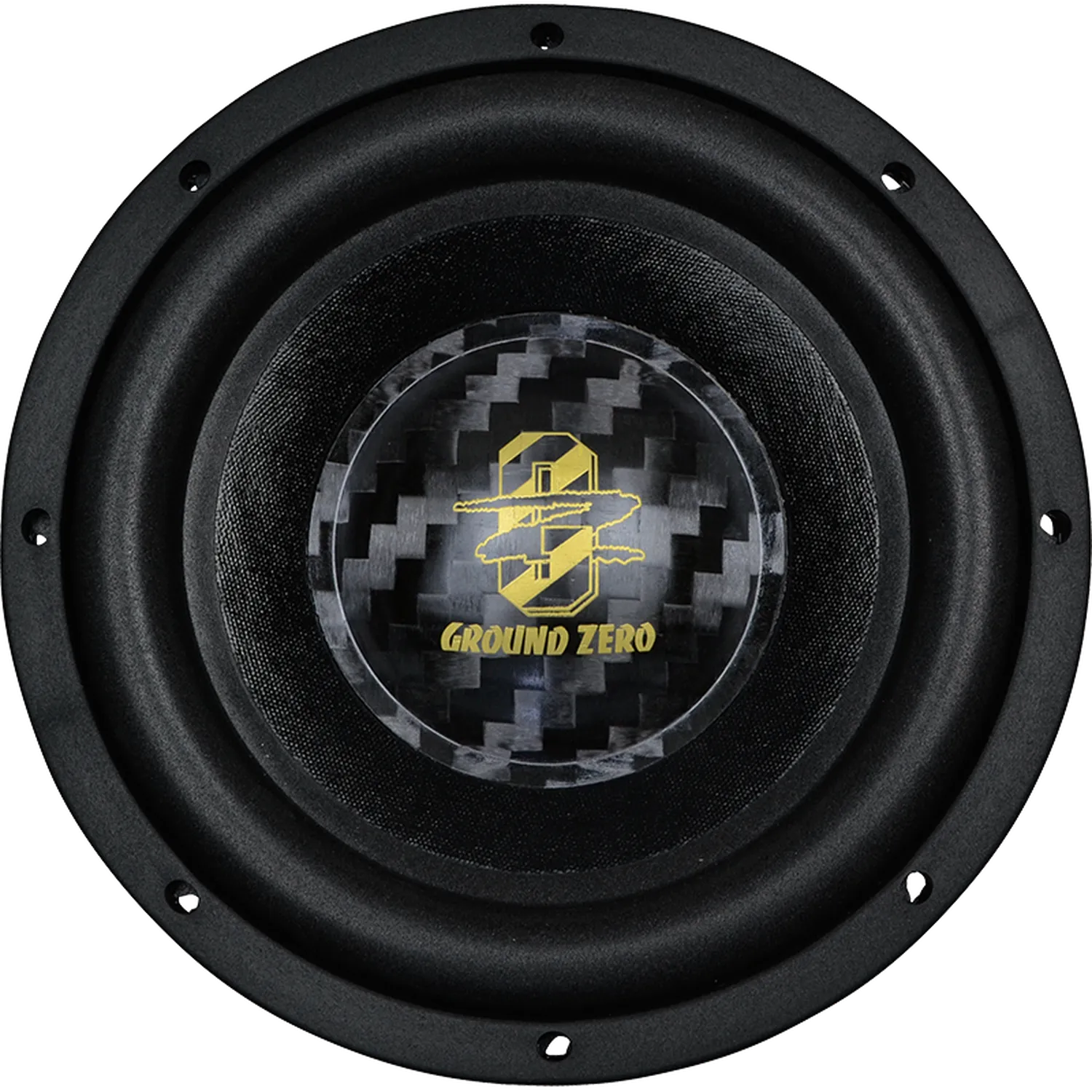 Ground Zero GZW 10-30A 10" (25cm) Subwoofer | Masori