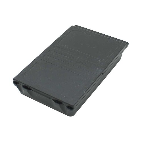 Originalakku-Kranakku NiCd 7,2V 700mAh Originalakku Autec NC0707L Originalakku-Kranakku NiCd 7,2V 700mAh Originalakku Autec NC0707L
