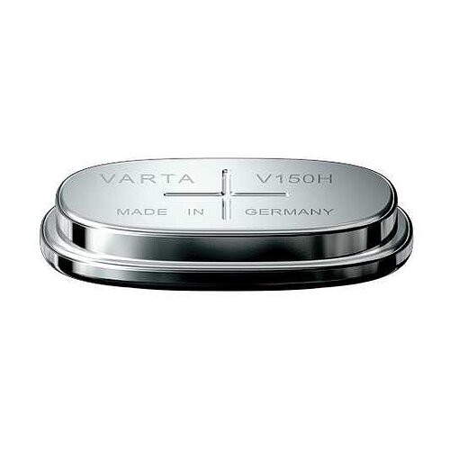 Varta V150H Knopfzellenakku NiMH 150mAh Varta V150H Knopfzellenakku NiMH 150mAh