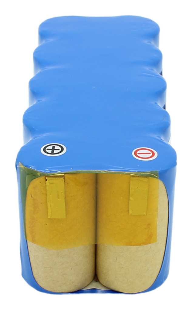 Kranakku NiMH 12V 3000mAh ersetzt Falard 20xN3000-FAL Kranakku NiMH 12V 3000mAh ersetzt Falard 20xN3000-FAL