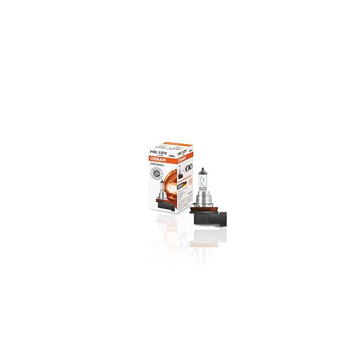 OSRAM H8 12V 35W PGJ19-1 1 Stück