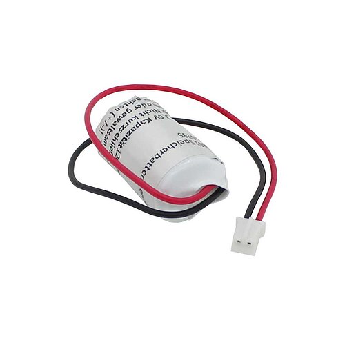 Speicherbatterie 3,6V ersetzt RS 702-0795