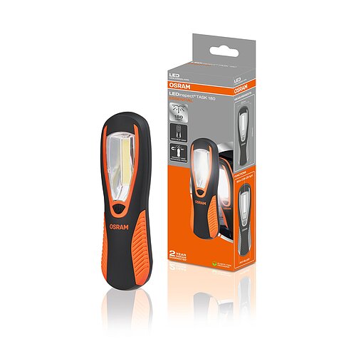 LEDinspect TASK 180 ESSENTIAL 1st. OSRAM