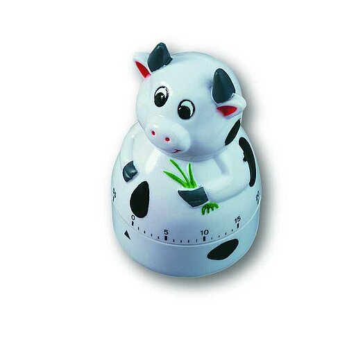 Küchen-Timer Kuh 38.1007