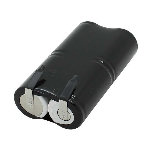 Messgeräteakku NiMH 4,8V 9000mAh L2x2 Mono D mit Lötfahnen passend für Beissbarth Microline 5000 Messgeräteakku NiMH 4,8V 9000mAh L2x2 Mono D mit Lötfahnen passend für Beissbarth Microline 5000