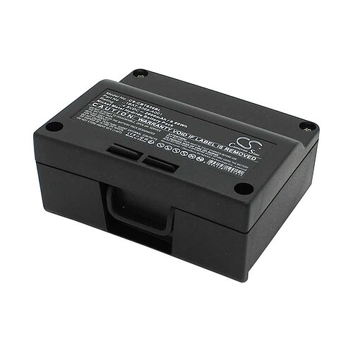 Kranakku NiMH 4,8V 2000mAh ersetzt Cattron Theimeg 1BAT-8368-A001 Kranakku NiMH 4,8V 2000mAh ersetzt Cattron Theimeg 1BAT-8368-A001