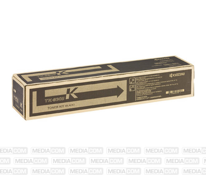 lasertoner tk 8305k schwarz lasertoner tk 8305k schwarz