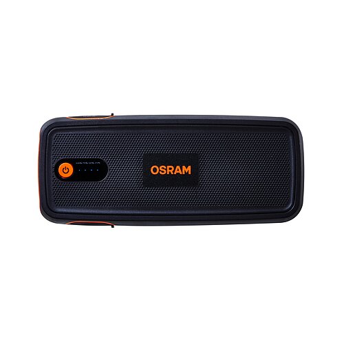 BATTERYstart 400 Lithium-Starthilfegerät mit Powerbank-Funktion 1St. OSRAM