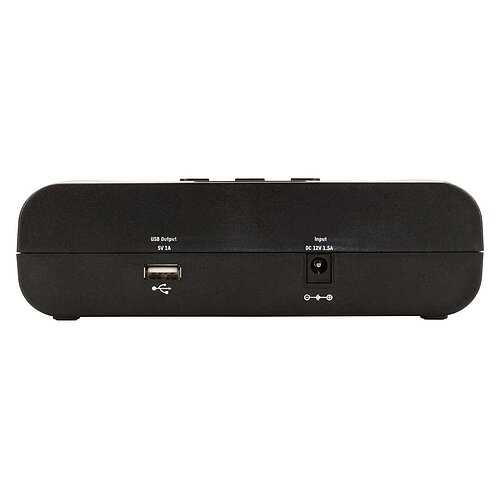 Ansmann Powerline 5 Pro 1001-0018