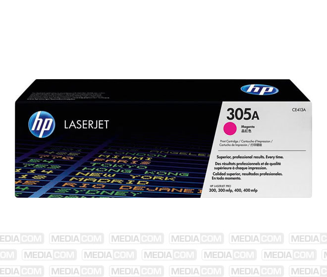 lasertoner ce413a magenta lasertoner ce413a magenta