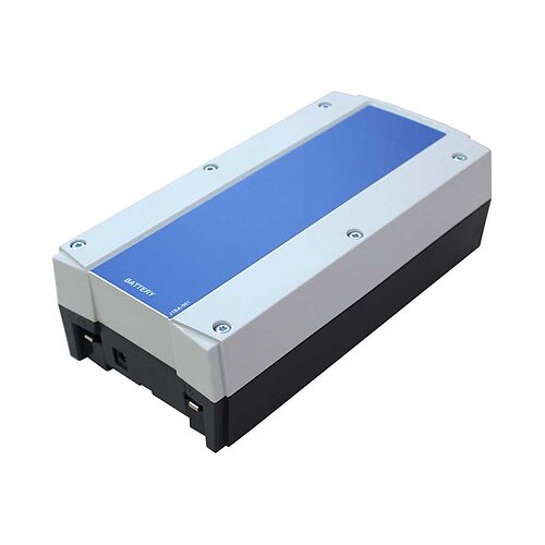 Medizinakku Pb 24V 2,9Ah mit separater Ladebuchse passend für Linak Patientenlifter Medizinakku Pb 24V 2,9Ah mit separater Ladebuchse passend für Linak Patientenlifter