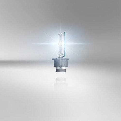 OSRAM D4S 35W XENARC® NIGHT BREAKER® 220