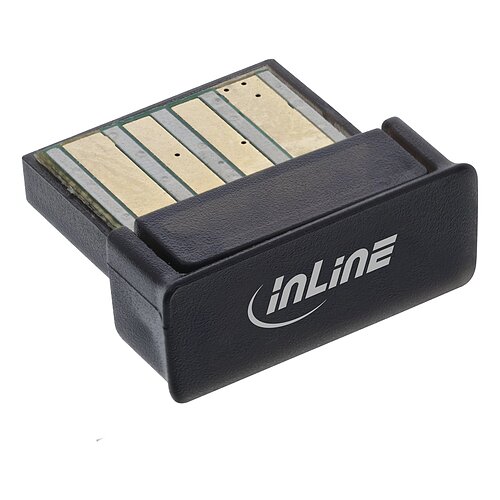 Inline® Bluetooth 5.0 USB Adapter Inline® Bluetooth 5.0 USB Adapter