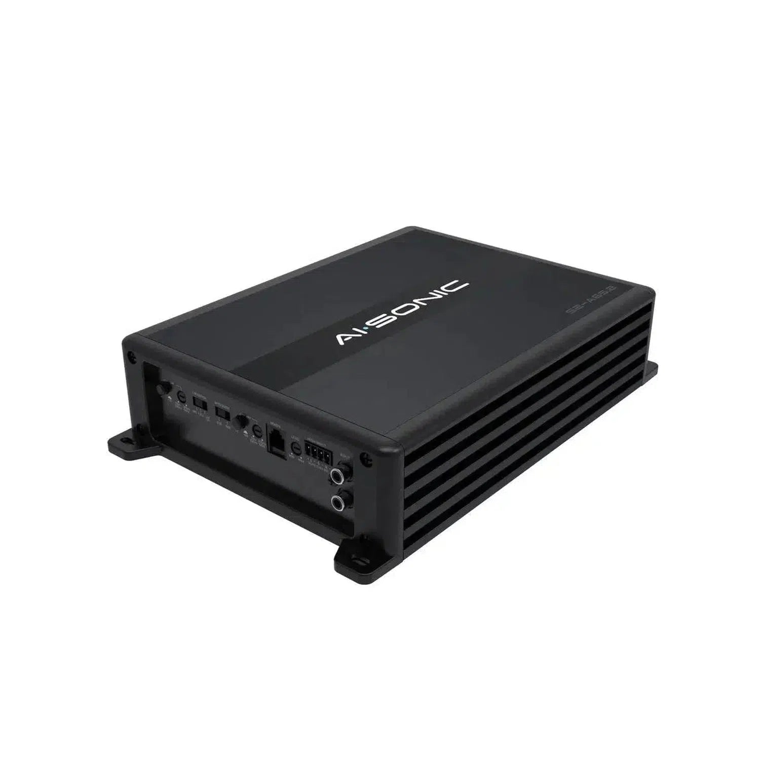 Ai-Sonic S2-A65.2 2-Kanal Verstärker | Masori Ai-Sonic S2-A65.2 2-Kanal Verstärker | Masori