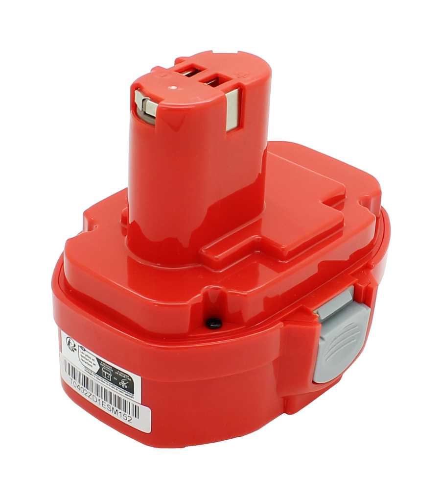 Werkzeugakku NiMH 18V 3,0Ah ersetzt Makita 1820 Werkzeugakku NiMH 18V 3,0Ah ersetzt Makita 1820