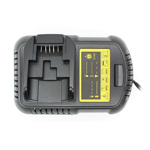 Ladegerät für Dewalt Ladegerät für Dewalt