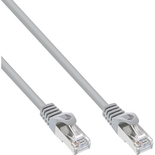 Bulk-Pack Inline® Patchkabel, SF/UTP, Cat.5e