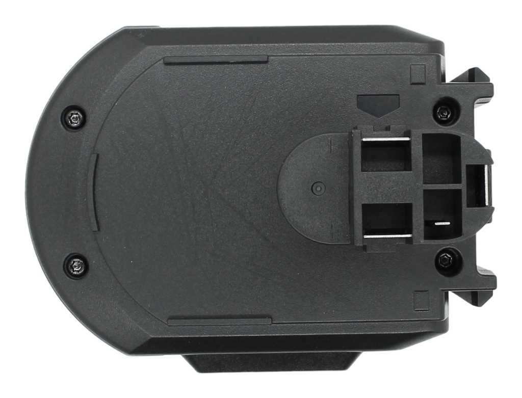 Werkzeugakku NiMH 24V 3,0Ah ersetzt Bosch BAT019