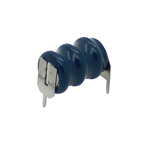Akkupack NiMH 3,6V 40mAh L1x3 mit Printanschluss ++- ersetzt Varta 3/V40H, 55604603059