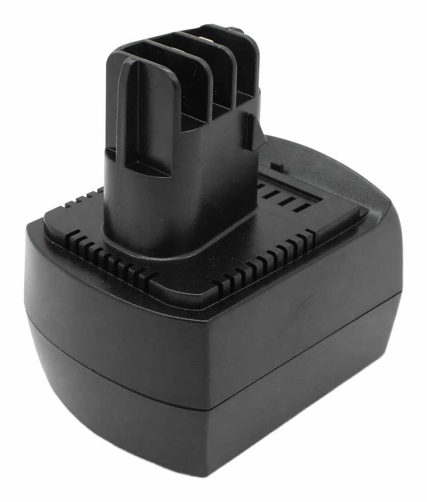 Werkzeugakku NiMH 9,6V 2,0Ah ersetzt Metabo 6.25470.00 Werkzeugakku NiMH 9,6V 2,0Ah ersetzt Metabo 6.25470.00