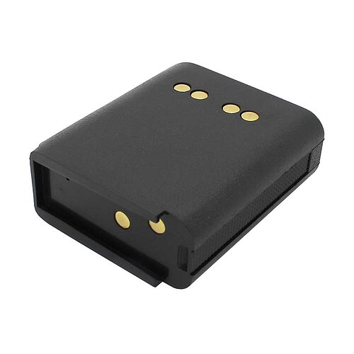 Funkakku NiMH 7,2V 1800mAh passend für Motorola FuG 10b Funkakku NiMH 7,2V 1800mAh passend für Motorola FuG 10b
