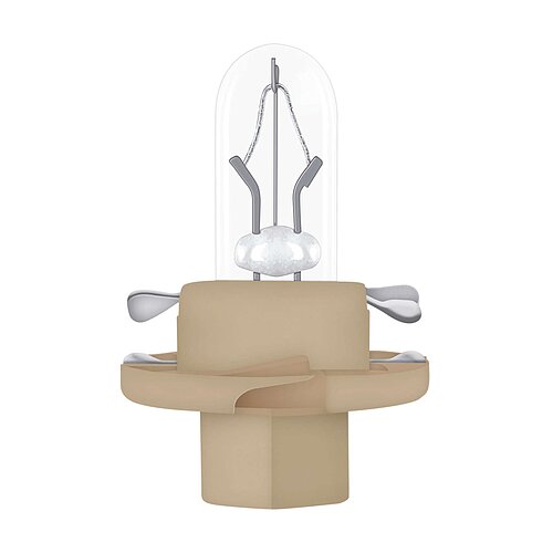 MFX6 BX8,4d 1,5W 1 St. OSRAM