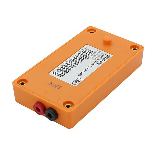 Kranakku NiMH 7,2V 700mAh passend für Gross Funk 7,2V Kranakku NiMH 7,2V 700mAh passend für Gross Funk 7,2V