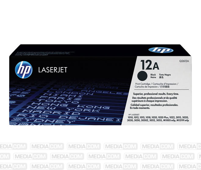 lasertoner q2612a schwarz lasertoner q2612a schwarz