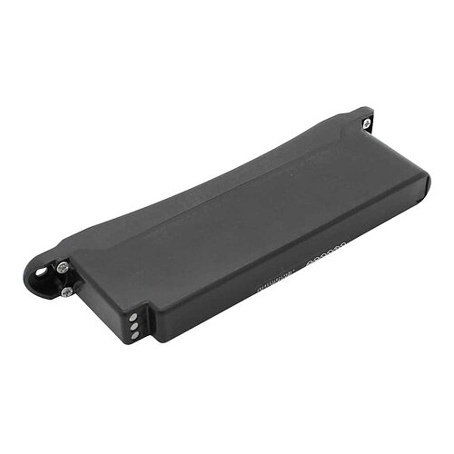 Kranakku NiMH 7,2V 2000mAh ersetzt Magnetek BT114-0 Kranakku NiMH 7,2V 2000mAh ersetzt Magnetek BT114-0