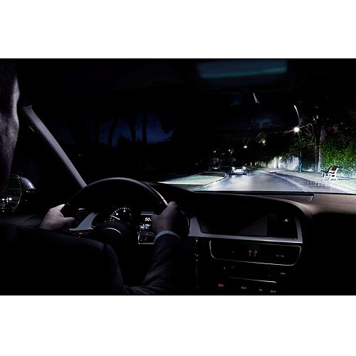 Philips D1S 35W PK32d-2 X-treme Vision +150% Xenon
