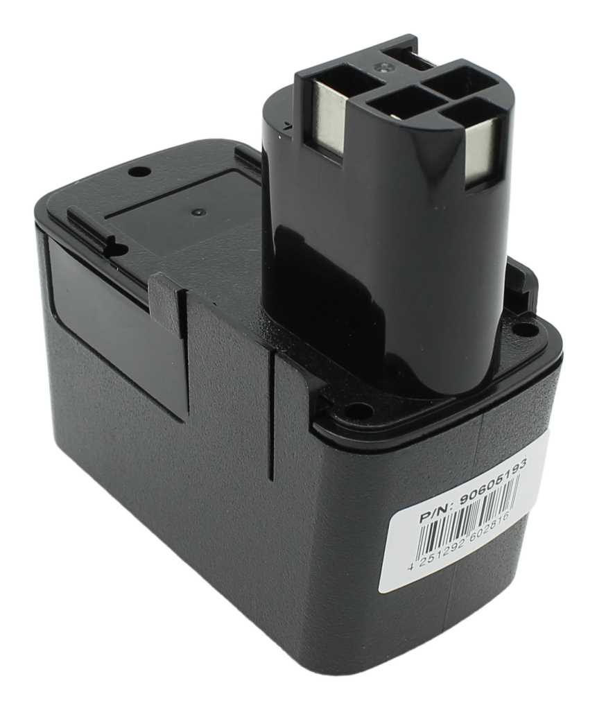 Werkzeugakku NiMH 7,2V 2,0Ah ersetzt Bosch 2607335031 Werkzeugakku NiMH 7,2V 2,0Ah ersetzt Bosch 2607335031