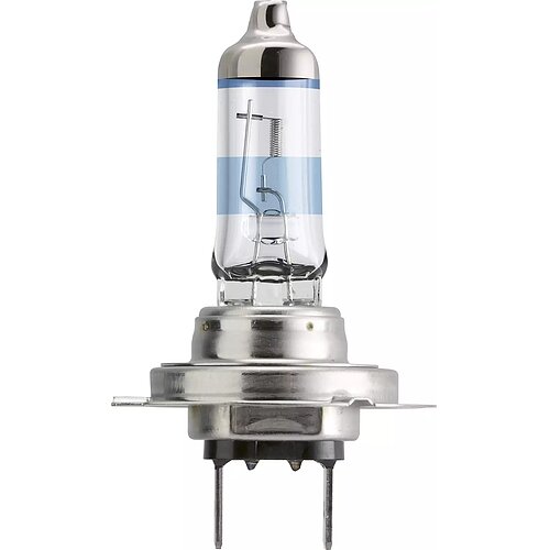 Philips H7 12V 55W PX26d X-tremeVision Pro150 1Stück Blister