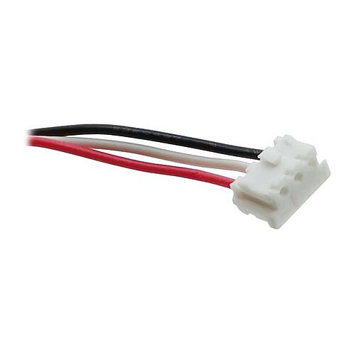 Kranakku NiMH 3,6V 2000mAh ersetzt Tyro HR3AA Kranakku NiMH 3,6V 2000mAh ersetzt Tyro HR3AA
