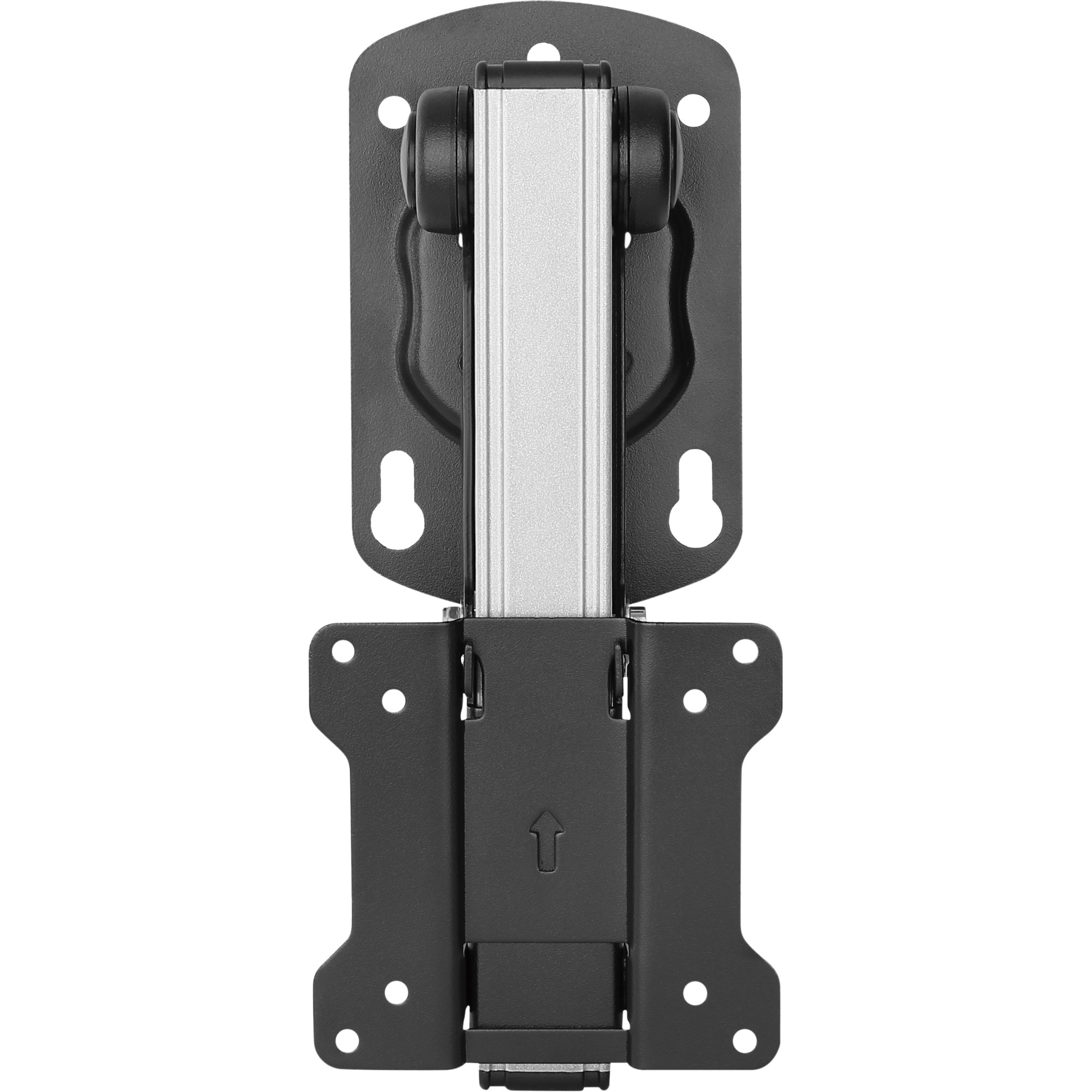 Inline® Unterschrank-Halterung, für Monitore bis 68cm (27"), bis 20kg
