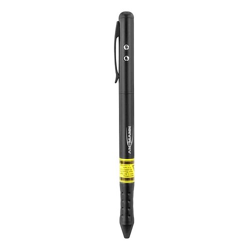 Ansmann Laserpointer 4in1 1600-0269