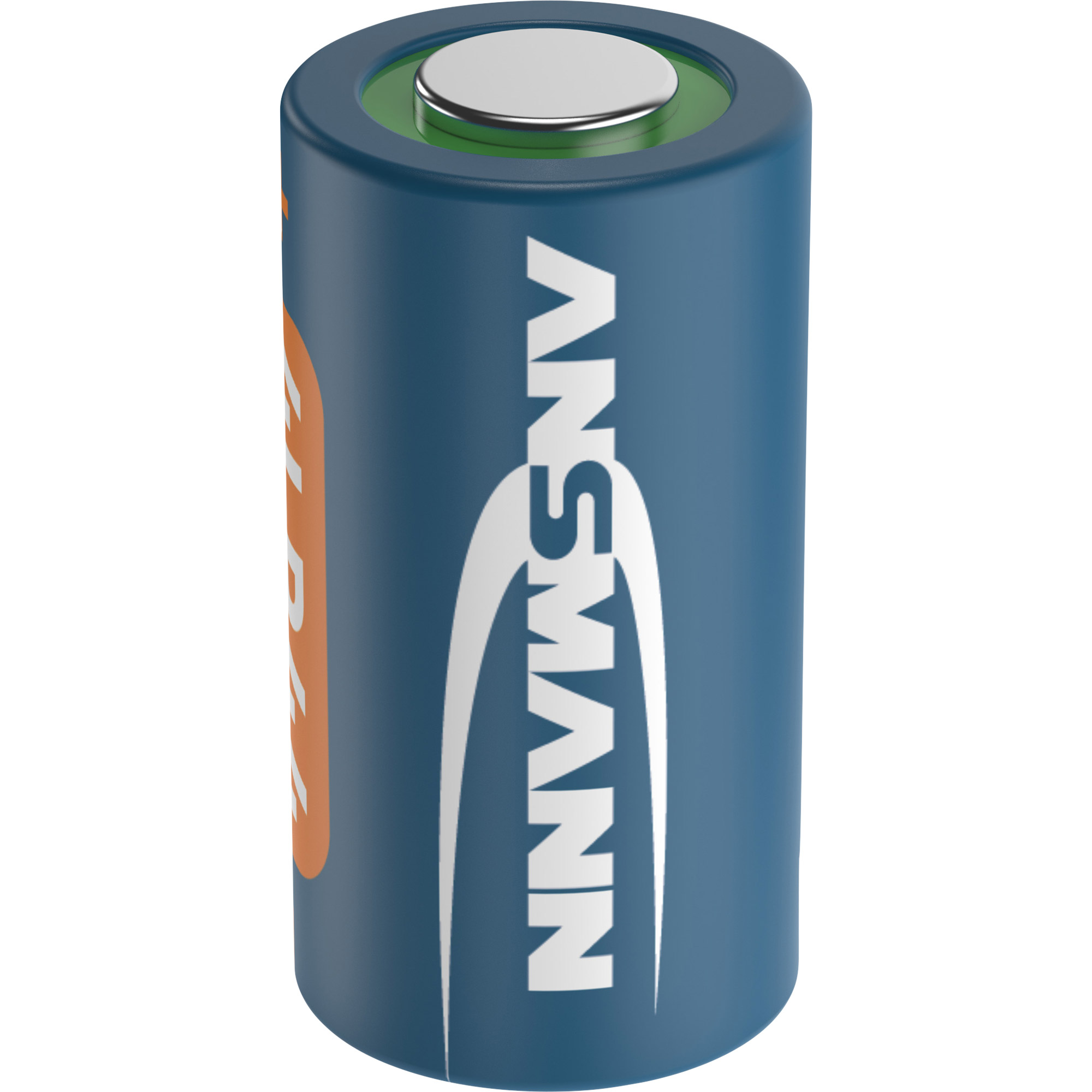 Ansmann 4LR44 4034PX Alkaline 6V Batterie - 1er Verpackung