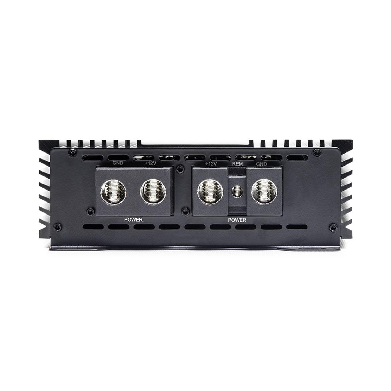DD Audio SS6000 1-Kanal Verstärker | Masori DD Audio SS6000 1-Kanal Verstärker | Masori