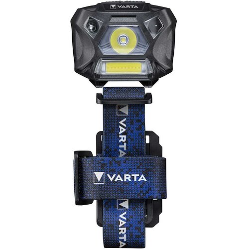 Varta 18648 Work Flex Motion Sensor H20 3AAA