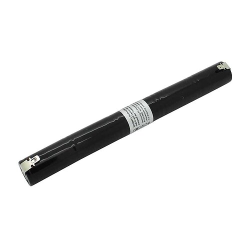 Notleuchtenakku NiMH 6,0V 3000mAh L1x5 Sub-C mit Faston-Anschluss 4,8mm passend für Tridonic 89899695 Notleuchtenakku NiMH 6,0V 3000mAh L1x5 Sub-C mit Faston-Anschluss 4,8mm passend für Tridonic 89899695