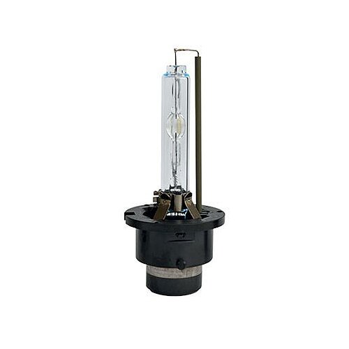 Tungsram D4S 35W P32d-5 WHITE Xensation 5500K +20% Xenon