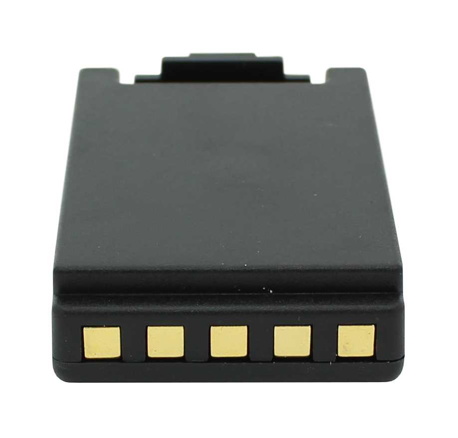 Kranakku LiIon 3,7V 1800mAh ersetzt Teleradio 22.381.2 Kranakku LiIon 3,7V 1800mAh ersetzt Teleradio 22.381.2