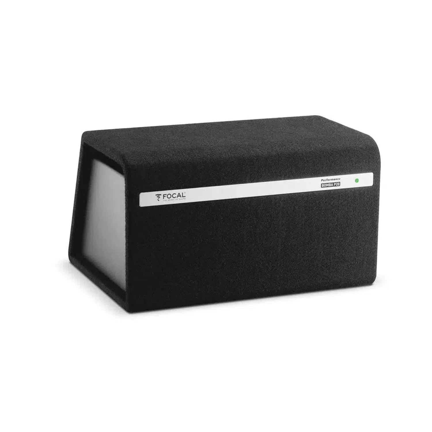 Focal Access Bomba BP20 8 Zoll Aktiv-Gehäusesubwoofer